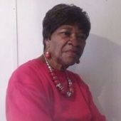 Eldena S. Powell 20672275