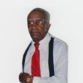 Clarence Nathaniel Walker