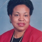 The Honorable Constance (Sis) Kelly-Rice