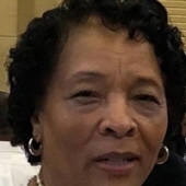 Mary A Coleman