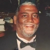 Thomas R. Jackson, Sr.