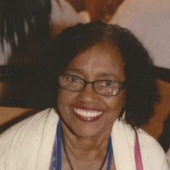 Joan C. Mayo