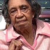 Gladys Tucker 20672849