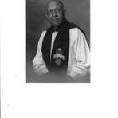 Alexander H. Father Easley, Sr.
