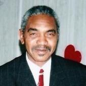 Ronnie T. Elder