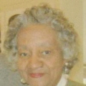 Mildred S. Freeman