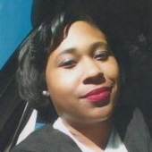 Chenise Taylor 20672980