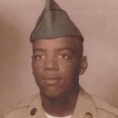 Wilson Billy Ash, Jr. 20673041