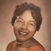 Bernice M. Harrison