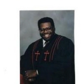 Larry Rev. Dr. Menyweather-Woods 20673060