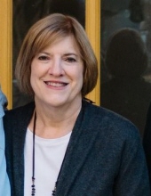 Sue Hambleton Belcher