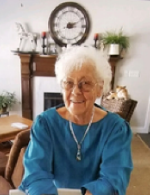 Violet Voss Evanston, Wyoming Obituary