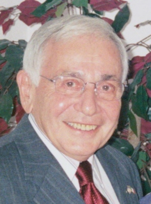 Vito G. Cutrone