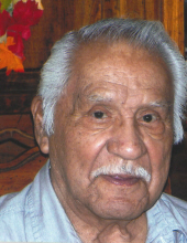 Salvador Joe Murillo