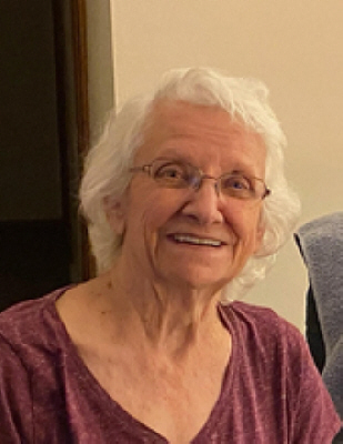 Wyonia Milburn Independence, Missouri Obituary