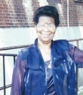 Evelyn Poindexter