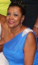 Beverly L. Palmer
