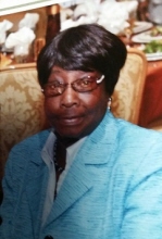 Bertha Mae Gallman