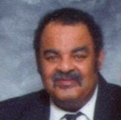 Theodore Powell Jr.