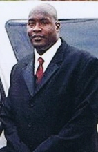 Virgil P. Dickson