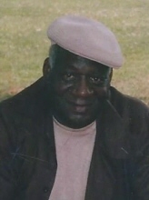 Charles Murray Jackson Jr.