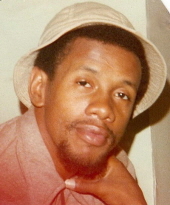Harold Eugene Jackson Jr.