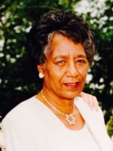 Edna Mae Whitehead