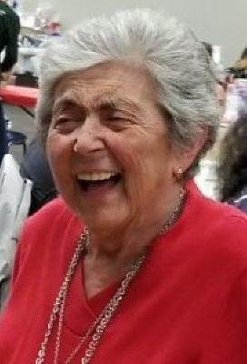 Photo of Mary Condreras