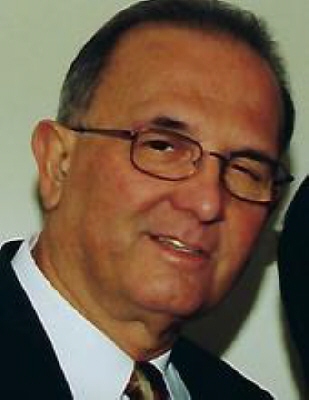 Martin J. Ferrario