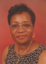 Shirley Ann Brown