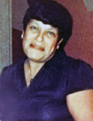 Photo of Guadalupe Cerezo