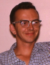 Photo of Gary Nelson