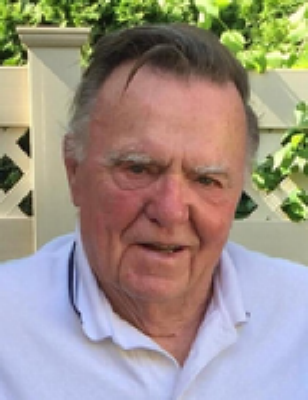 Robert Paul Hackett New Milford, New Jersey Obituary