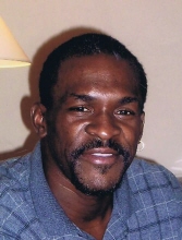 Clarence Richardson Jr.