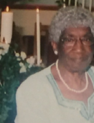 Gertrude Williams Graham Laurel Hill, North Carolina Obituary