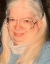 Carolyn  J. Vandecar