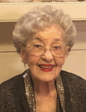 Anna Dugas Norris