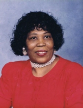 Bessie Joyce Jackson