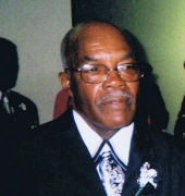 Reverend Alex W. Nelson Jr. 2068466