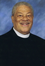 Reverend Frederick James Bryant Jr. 2068496