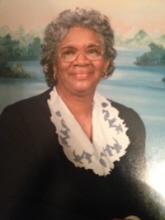 Evangelist Martha Rice