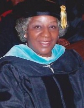 Dr. Oleatha S. Thomas
