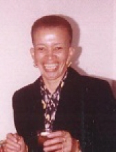 Joyce A. Johnson