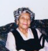 Ethel M. Cunningham