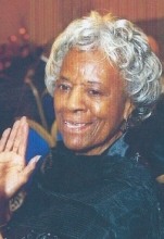 Janie M. Jackson