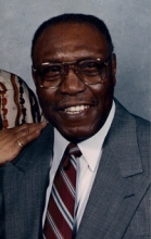 Charles Cooper Jr.
