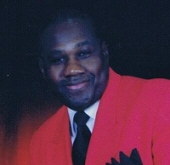 Deacon Charles Willis Turner Jr