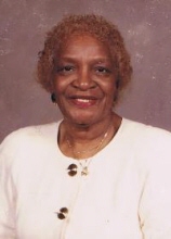 Bertha Lee Dixon