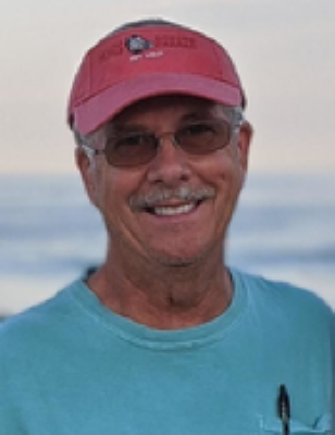 Dr. Bruce Randolph McCurdy