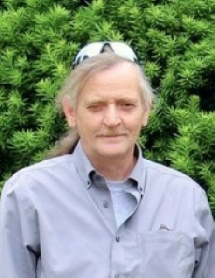 Photo of Peter Hilson